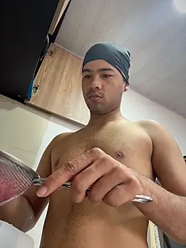 Mr Yonder online show from 04.05.26