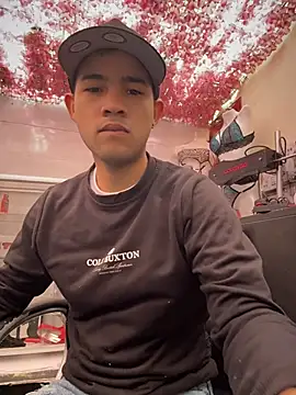 Mr Yonder online show from 04.08.26