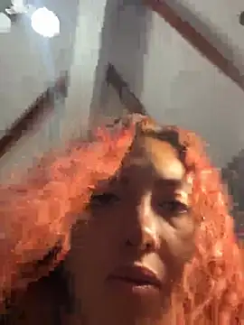 Selena Rouge1 online show from 04.12.26