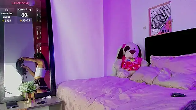 Alex evanss  online show from 04.02.26