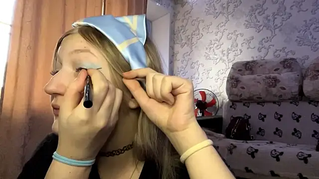 SilenttTide online show from 04.09.26