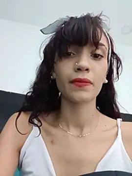 Alexa fox669 online show from 06.17.26