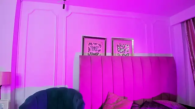 Alexa fox669 online show from 07.03.26