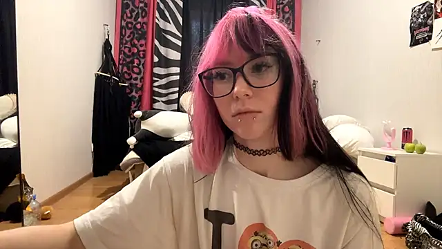 WifeAileen online show from 06.01.26