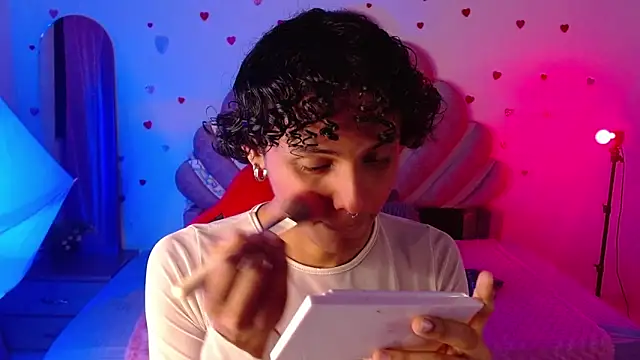 elio fox online show from 04.07.26