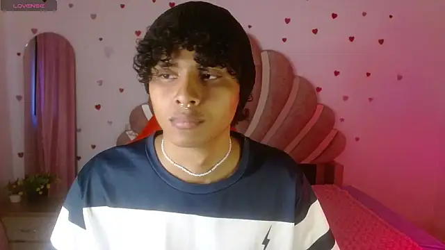 elio fox online show from 04.12.26