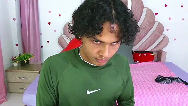 elio fox online show from 04.16.26