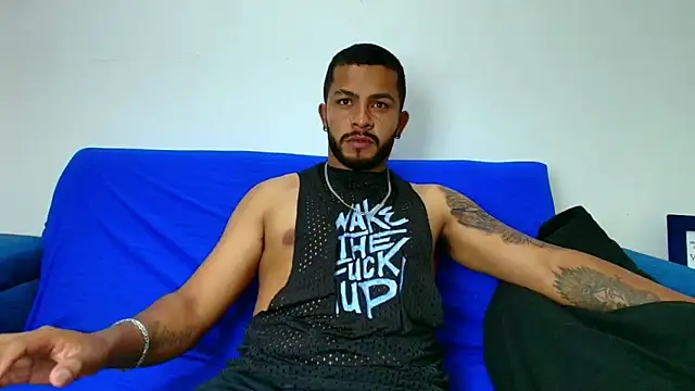 Enzo Vitale  online show from 04.08.26