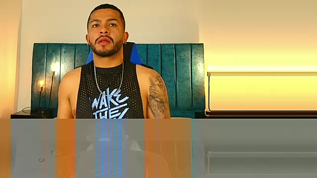 Enzo Vitale  online show from 04.16.26