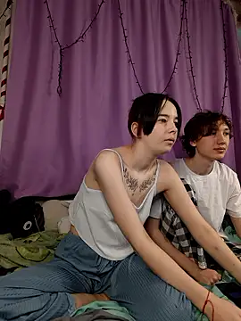 Eva Robin online show from 04.11.26