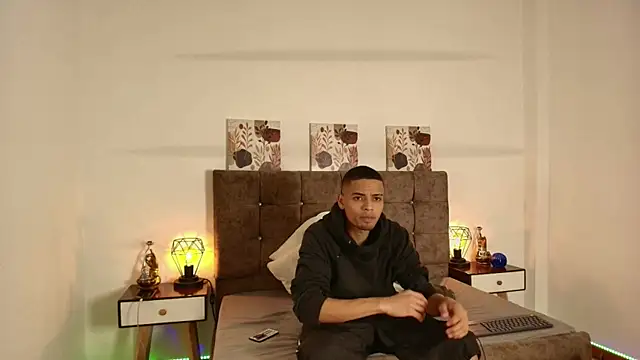 Pablo Cruzz online show from 04.04.26