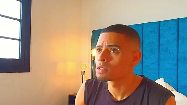 Pablo Cruzz online show from 04.08.26