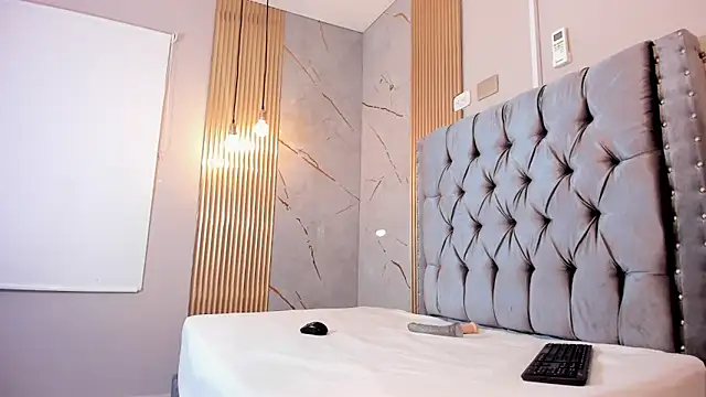 kay chell  online show from 04.06.26