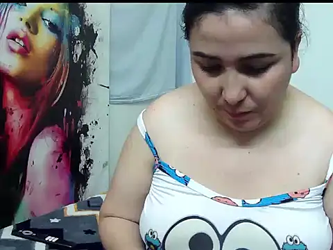 ZoeThorner online show from 04.16.26