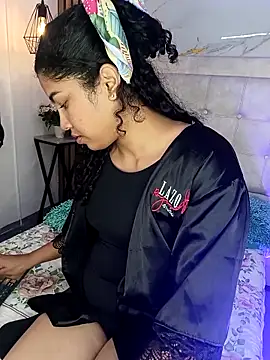 Anabell 03 online show from 04.06.26