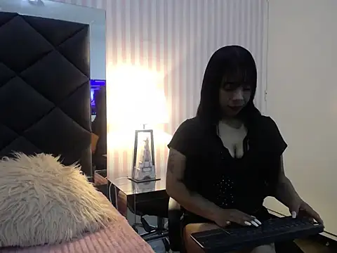 Samy Lee01 online show from 04.11.26