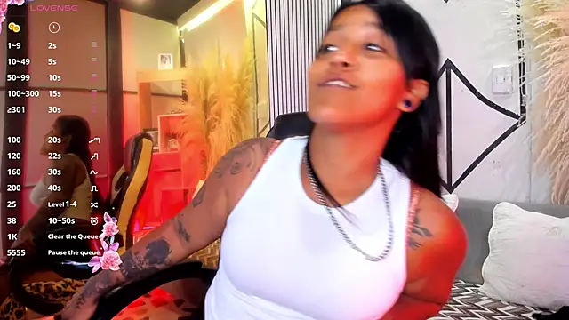 LexiAdamss online show from 04.16.26