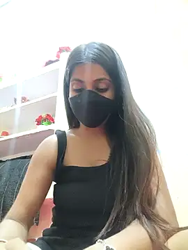 shreyaverma899 online show from 04.16.26