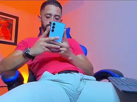 David Onfire online show from 04.10.26