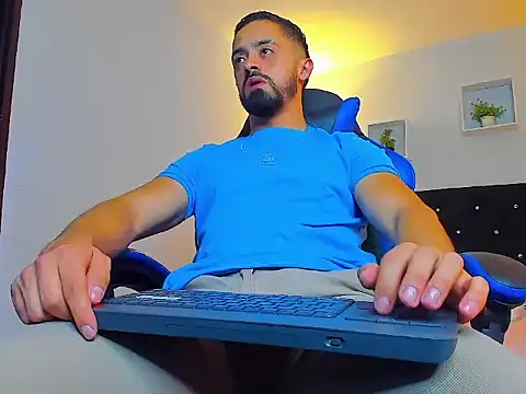 David Onfire online show from 04.11.26