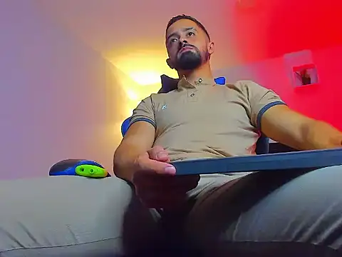 David Onfire online show from 04.12.26