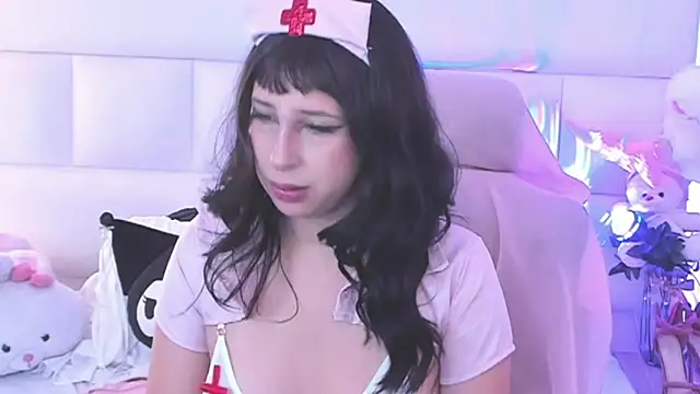 DaliaCastle online show from 04.13.26