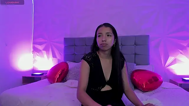 valen Cg online show from 04.07.26