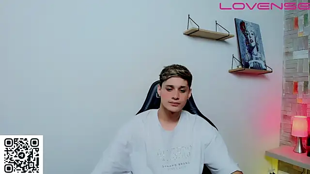 flaquito    online show from 06.03.26