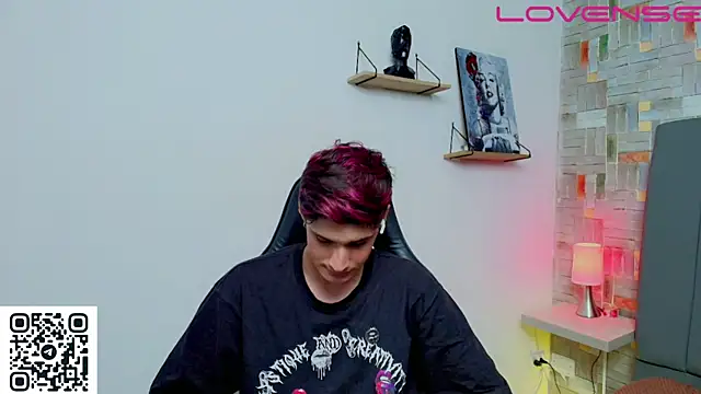 flaquito    online show from 06.04.26