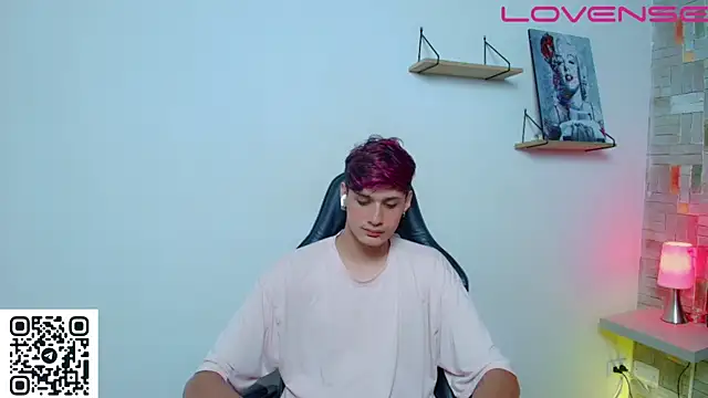 flaquito    online show from 06.07.26
