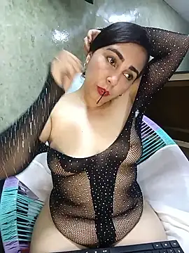 Emily Divi69 online show from 04.11.26