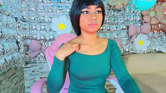 candy-paris online show from 06.24.26