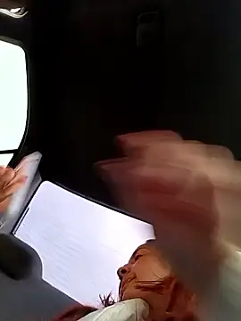 Samyra Biker12 online show from 04.14.26