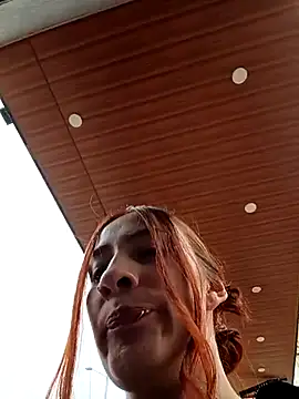 Samyra Biker12 online show from 04.17.26