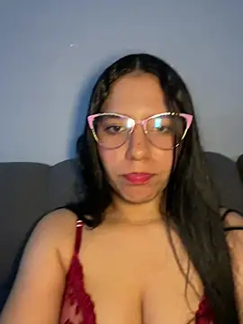 IsabelaRivers online show from 04.11.26