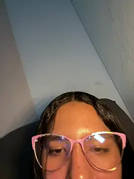 IsabelaRivers online show from 04.11.26