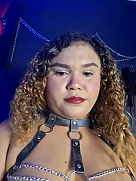 Stella Foxxx1 online show from 04.13.26