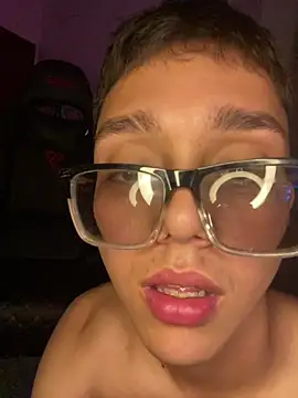 Alex teen 20c online show from 04.06.26