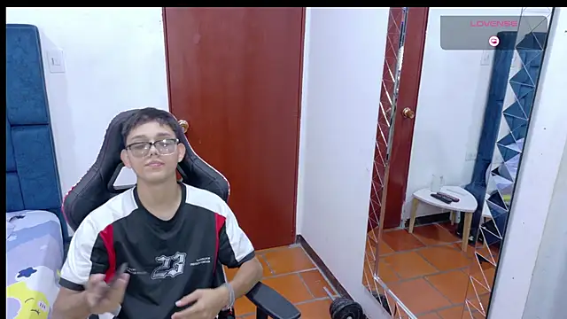 Alex teen 20c online show from 04.10.26