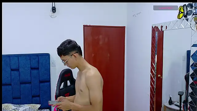 Alex teen 20c online show from 04.14.26