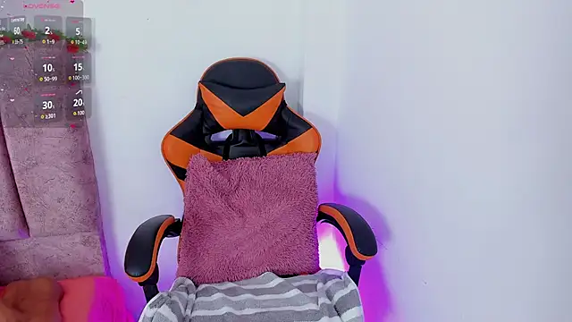 alisson boobs   online show from 04.16.26