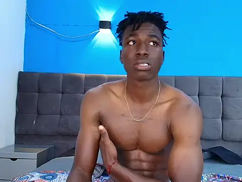 JeanDantte online show from 04.11.26