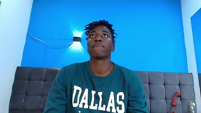 JeanDantte online show from 04.13.26