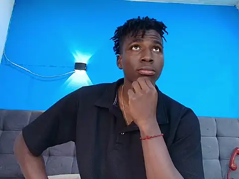 JeanDantte online show from 04.14.26