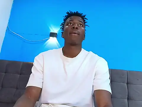 JeanDantte online show from 04.18.26