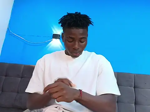 JeanDantte online show from 04.18.26