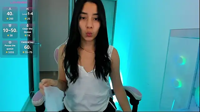 ISABELFORYOU03 online show from 04.03.26