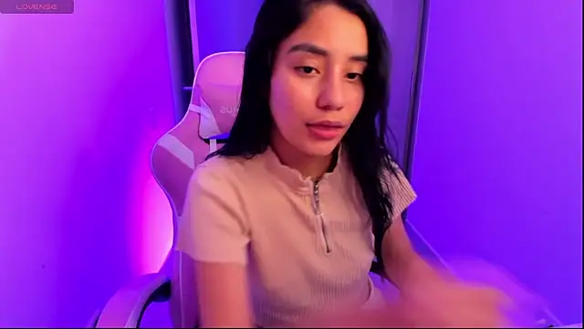 ISABELFORYOU03 online show from 04.09.26