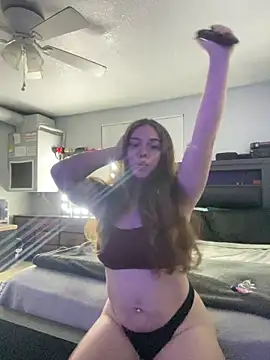 mariex83 online show from 04.10.26