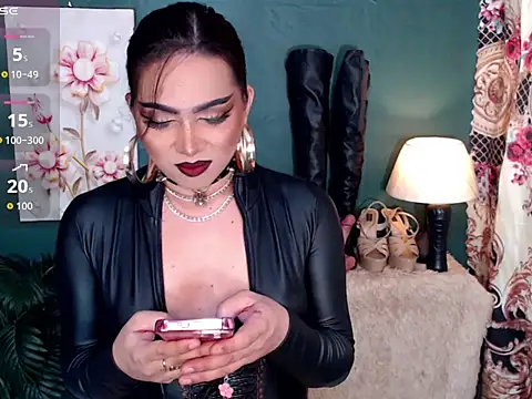 Kristinescottcummer69x online show from 04.09.26